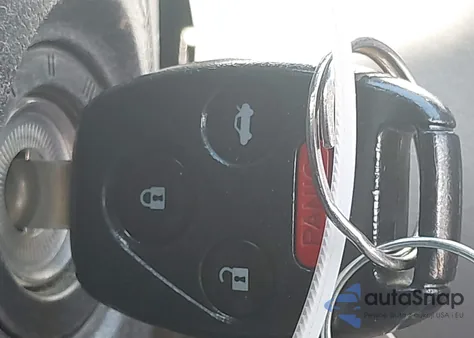 2013 Honda Civic Lx из США, поврежденный, VIN 2HGFB2F52DH525907